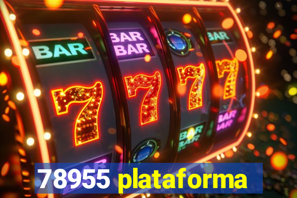 78955 plataforma